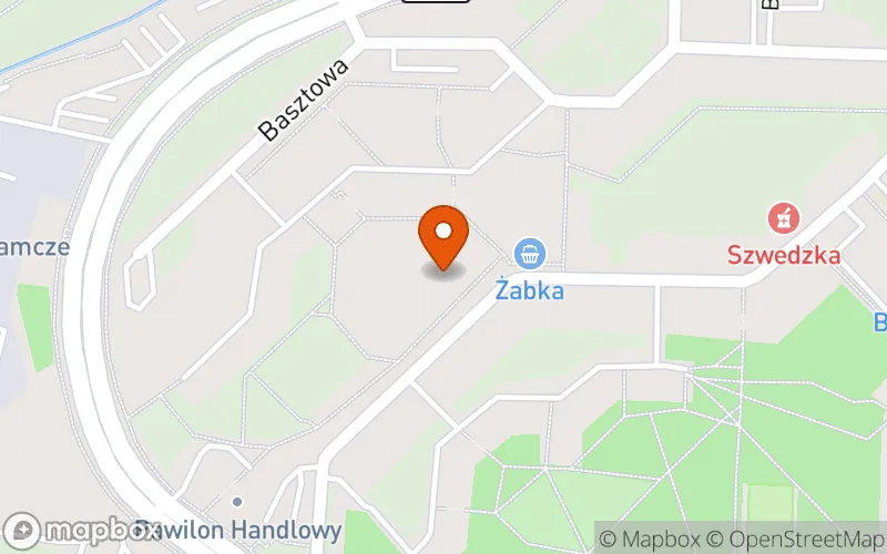 Lokalizacja: Żłobek Samorządowy nr 6