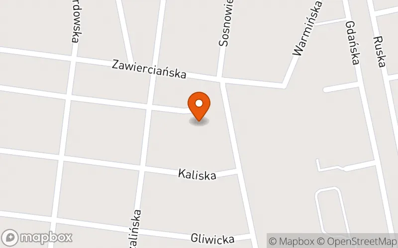 Lokalizacja: Żłobek Smart Junior