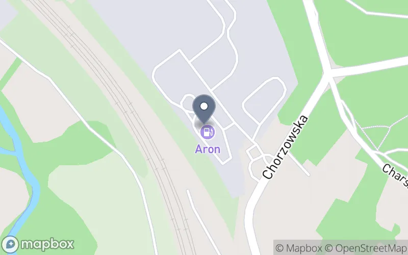 Lokalizacja: Centrum Kształcenia Zawodowego Aron