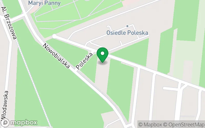 Lokalizacja: Terapeutyczne Przedszkole "Jurajskie Dzieci"