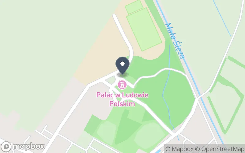 Lokalizacja: Centrum Kształcenia Zawodowego i Ustawicznego w Ludowie Polskim