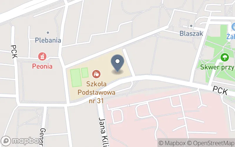 Lokalizacja: Instytut Chrześcijańskiego Międzymorza w Częstochowie