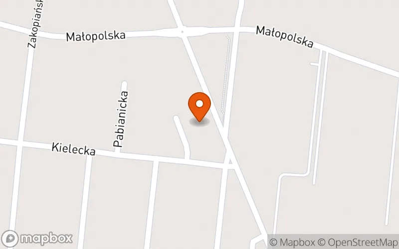 Lokalizacja: Żłobek Niepubliczny "Tajemniczy Ogród - Leśne Smyki"