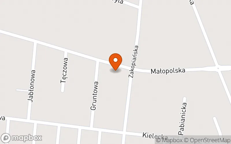 Lokalizacja: Żłobek Baśniowa Kraina
