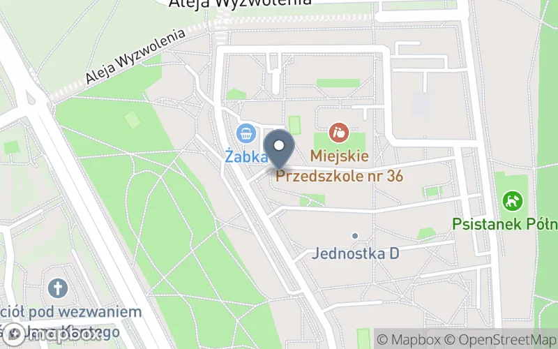 Lokalizacja: Niepubliczna Placówka Edukacyjna Erazmus