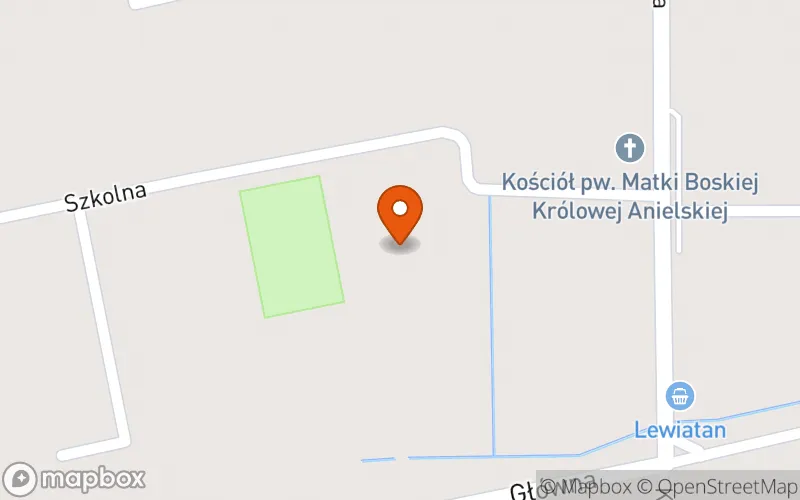 Lokalizacja: Gminny Żłobek w Kalei