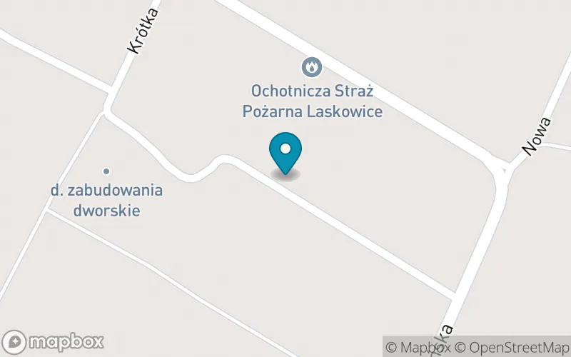 Lokalizacja: Zespół Szkolno – Przedszkolny w Lasowicach Wielkich Szkoła Podstawowa w Laskowicach