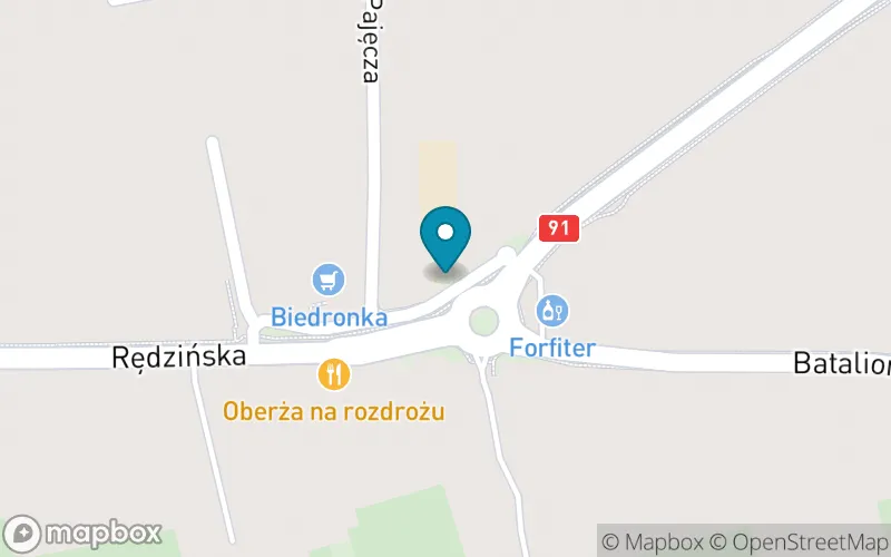 Lokalizacja: Szkoła Podstawowa nr 25 im. Stanisława Staszica