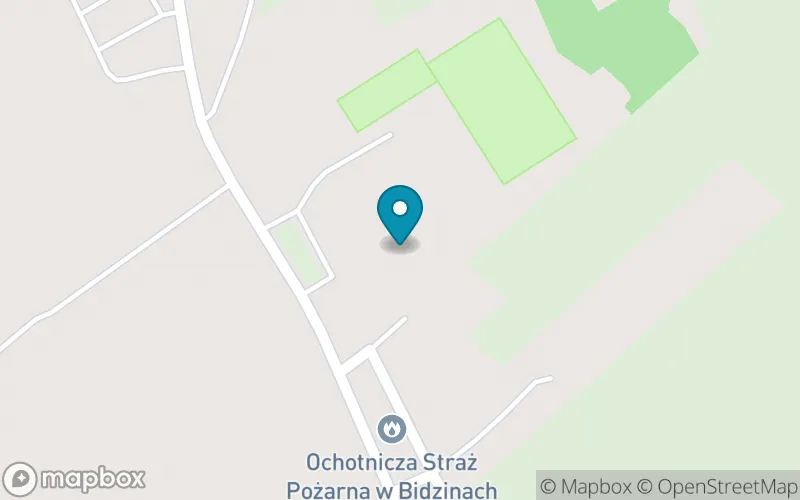 Lokalizacja: Publiczna Szkoła Podstawowa w Bidzinach