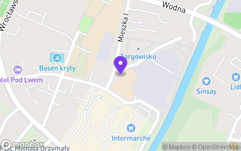 Lokalizacja: Technikum nr 2 w Świdnicy