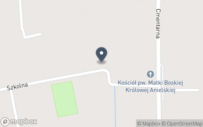 Lokalizacja: Zespół Szkolno-Przedszkolny im. Kornela Makuszyńskiego w Kalei