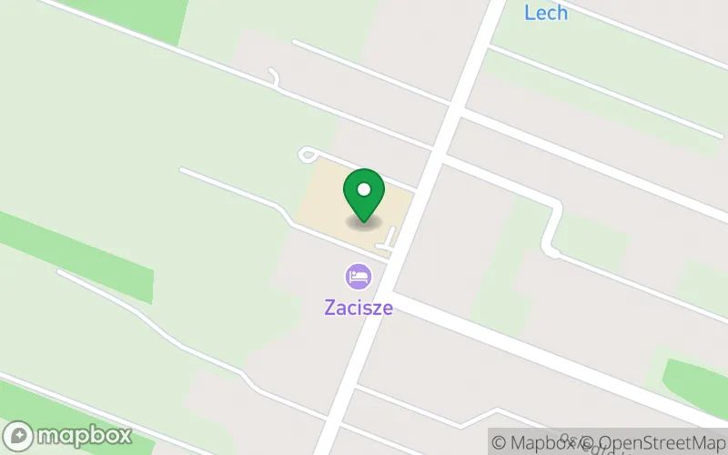 Lokalizacja: Punkt Przedszkolny przy Szkole Podstawowej im. Kornela Makuszyńskiego w Niestachowie