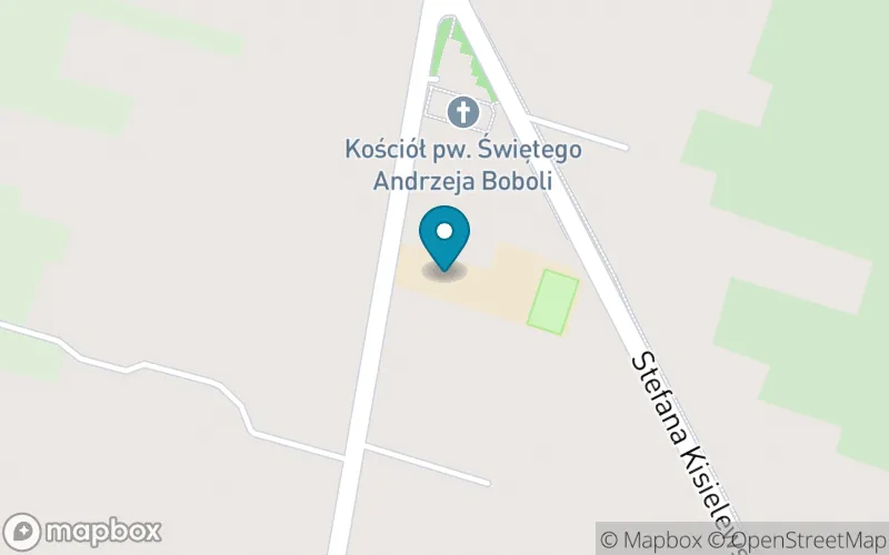 Lokalizacja: Szkoła Podstawowa nr 30 im. Por. Michała Brzeskiego