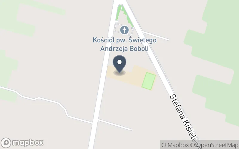 Lokalizacja: Zespół Szkolno-Przedszkolny nr 19