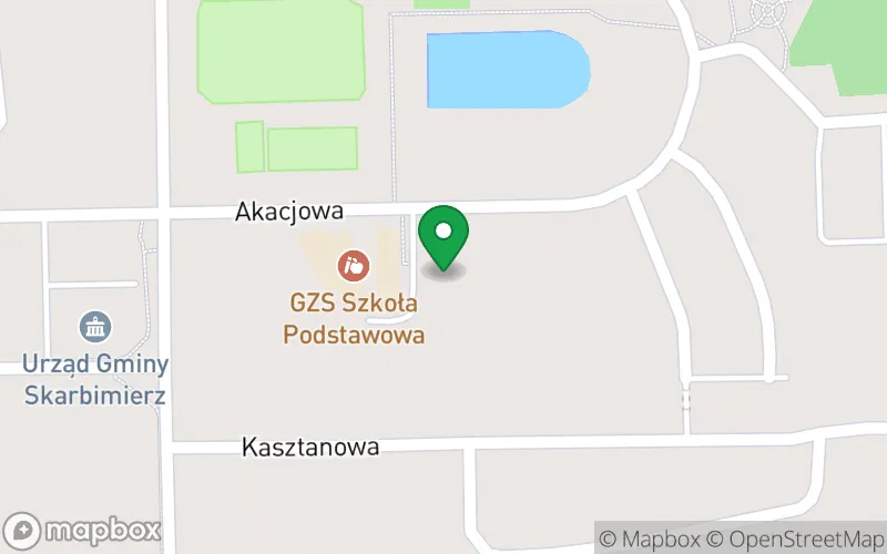 Lokalizacja: Niepubliczne Przedszkole "Poziomka"