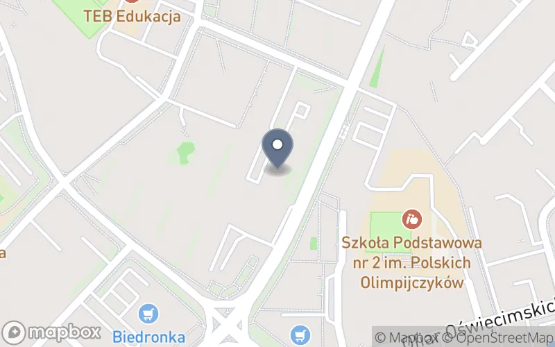 Lokalizacja: Jaśkiewicz Academy