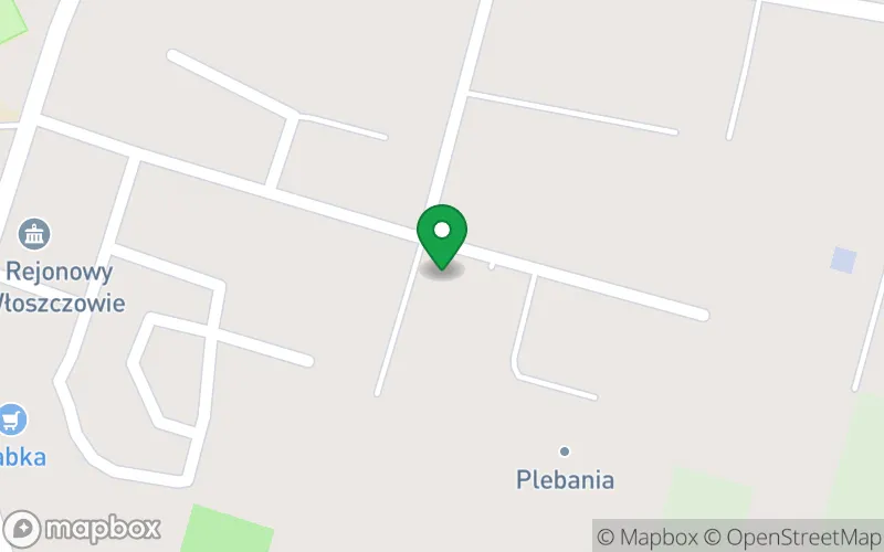 Lokalizacja: Niepubliczne Przedszkole Specjalne "Kolorowa Skarpetka"