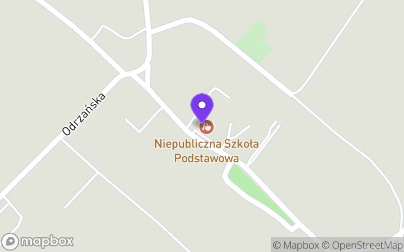 Lokalizacja: Niepubliczna Branżowa Szkoła I Stopnia Specjalna dla Uczniów Niedostosowanych Społecznie Towarzystwa Społecznych Działań na Rzecz Dzieci i Młodzieży „Razem w Przyszłość”