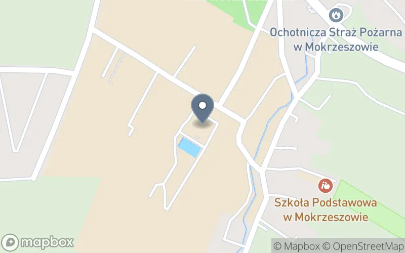 Lokalizacja: Centrum Kształcenia Ustawicznego w Mokrzeszowie