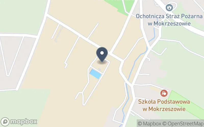 Lokalizacja: Zespół Szkół Centrum Kształcenia Rolniczego im. Wincentego Witosa w Mokrzeszowie
