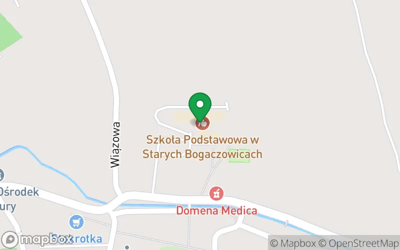 Lokalizacja: Niepubliczne Przedszkole "Przedszkolaki Spod Trójgarbu"