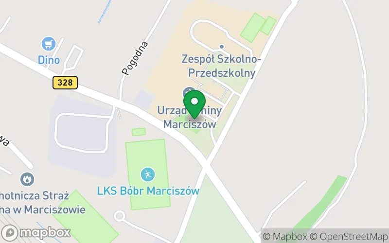Lokalizacja: Przedszkole Publiczne