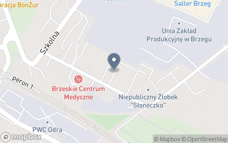 Lokalizacja: Security Consulting- Maras Waldemar