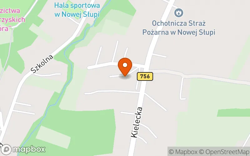 Lokalizacja: Klub Maluszka " Akademia Smyka"