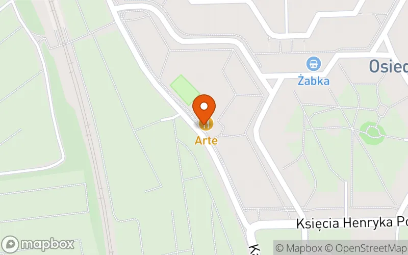 Lokalizacja: Niepubliczny Żłobek Planeta Malucha