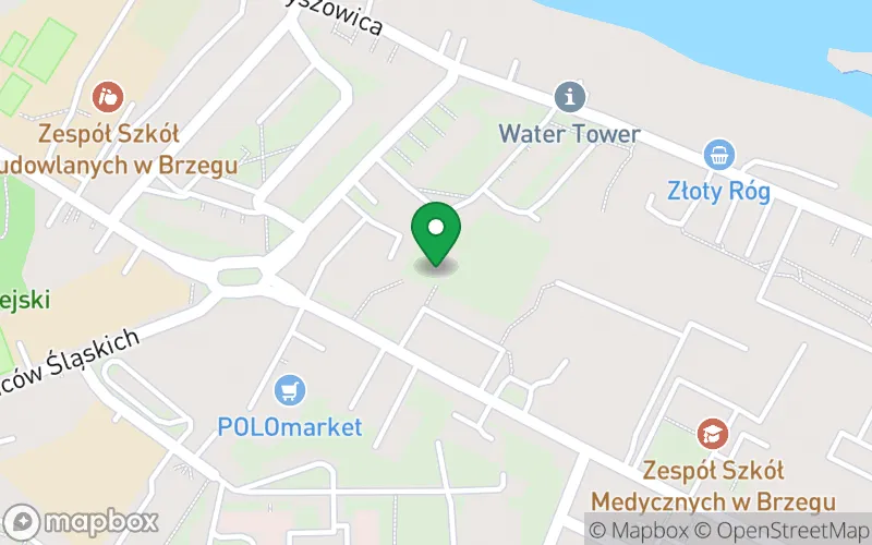 Lokalizacja: Przedszkole Publiczne nr 2