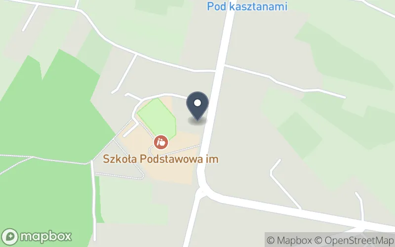 Lokalizacja: Zespół Placówek Oświatowych w Jaworzni