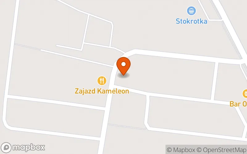 Lokalizacja: Gminny Żłobek w Sadowiu