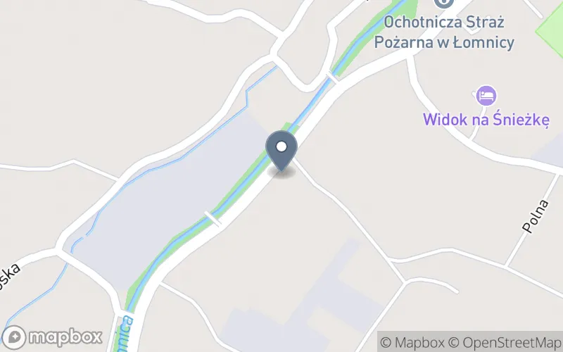 Lokalizacja: Niepubliczna Placówka Oświatowa Kształcenia Ustawicznego i Praktycznego Spider Agencja Usługowa Jan Skoczylas w Łomnicy