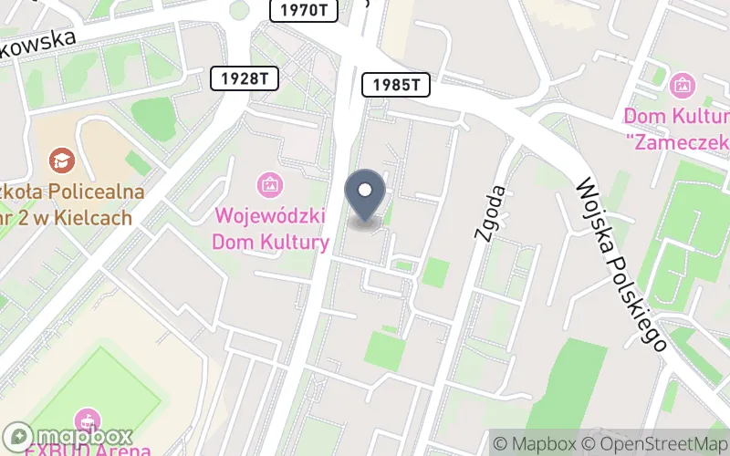 Lokalizacja: Instytut Wiedzy Laboratorium Iwona Zaremba-Van den Ende