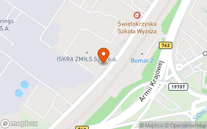 Lokalizacja: Klub Dziecięcy im. Kubusia Puchatka w Kielcach