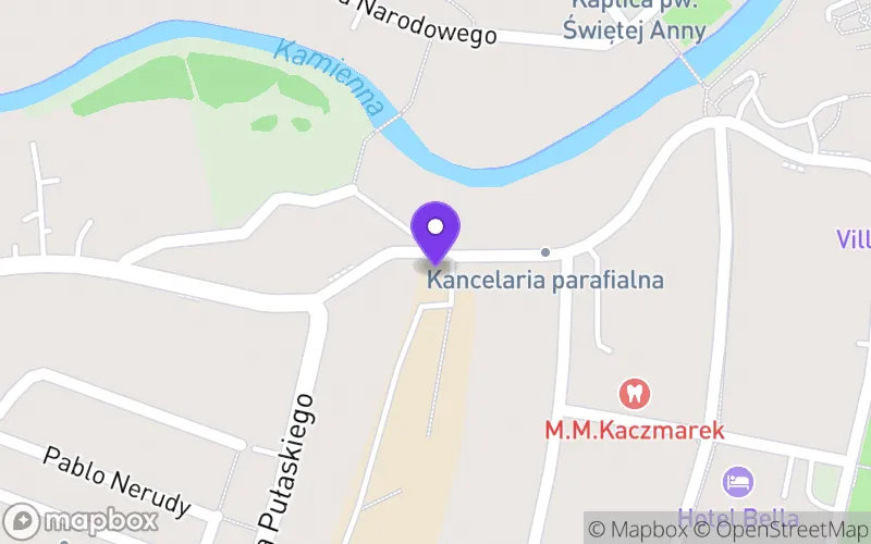 Lokalizacja: Branżowa Szkoła I Stopnia w Zespole Szkół Rzemiosł Artystycznych im. Stanisława Wyspiańskiego w Jeleniej Górze