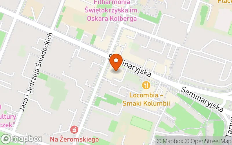 Lokalizacja: Zaczarowana Polana
