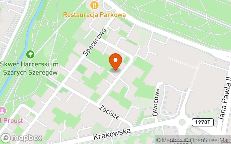 Lokalizacja: Klub Malucha Radosna Kraina