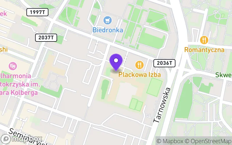 Lokalizacja: Technikum nr 3 Imienia Danuty Siedzikówny „Inki” w Kielcach
