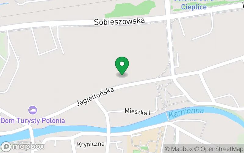 Lokalizacja: Przedszkole Niepubliczne "Radosne Tuptusie"