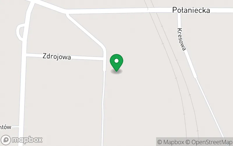 Lokalizacja: Miejskie Przedszkole nr 39