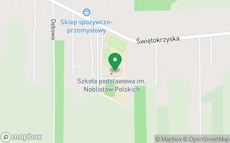 Lokalizacja: Punkt Przedszkolny przy Szkole Podstawowej w Leszczynach