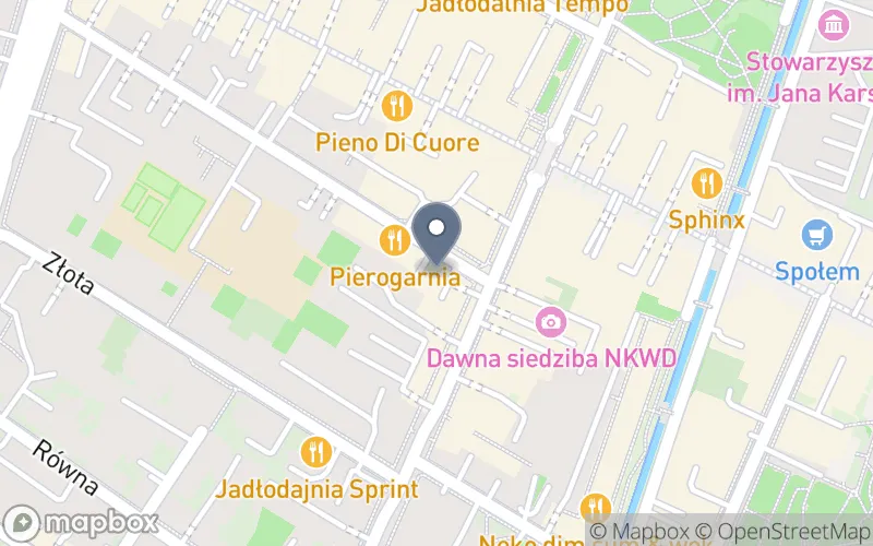Lokalizacja: Centrum Kształcenia Ustawicznego „Passa” w Kielcach