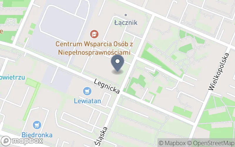 Lokalizacja: Centrum Kształcenia Zawodowego nr 2 w Kielcach Zakładu Doskonalenia Zawodowego w Kielcach