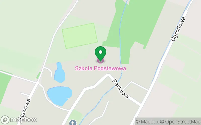 Lokalizacja: Przedszkole Publiczne w Świątnikach