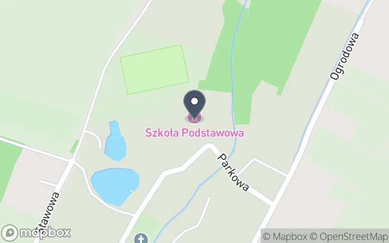 Lokalizacja: Zespół Szkolno-Przedszkolny w Świątnikach