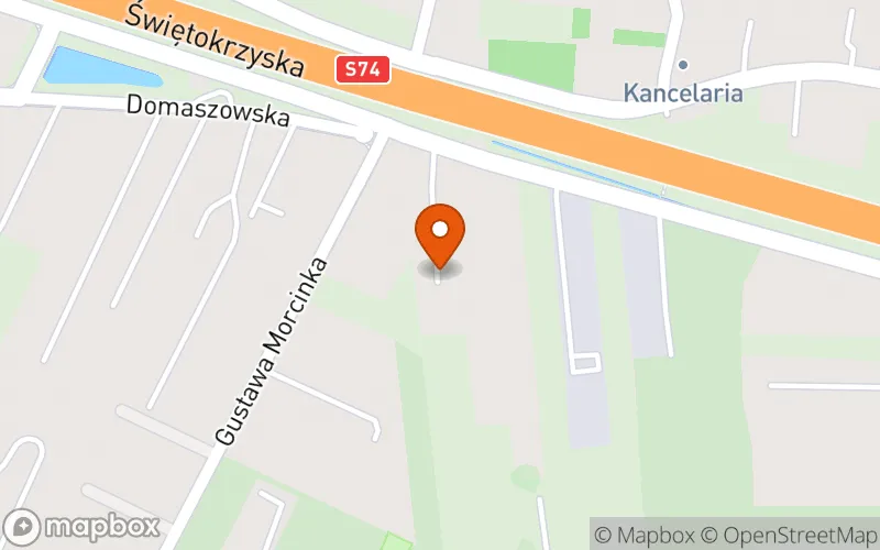 Lokalizacja: Żłobek Samorządowy "Raj Maluszka"