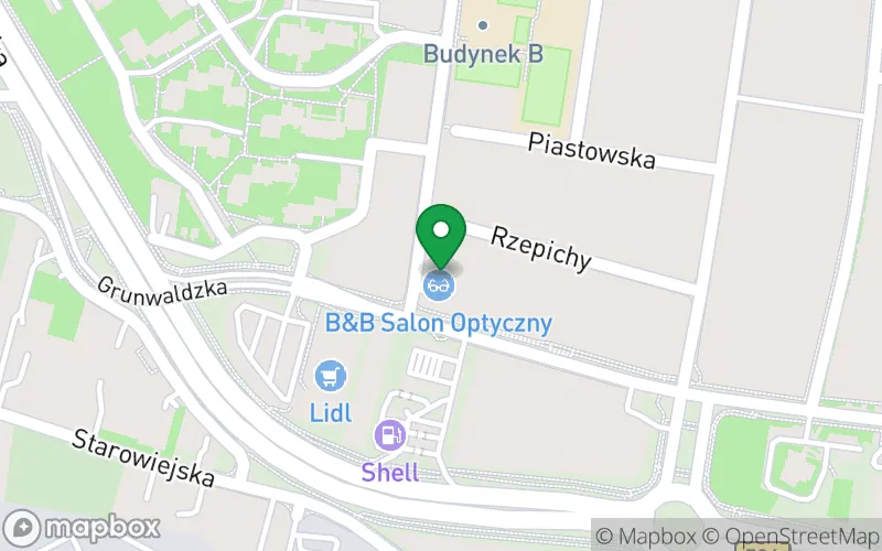 Lokalizacja: Niepubliczne Dwujęzyczne Przedszkole Twórczych Umysłów „Sunny Kids Academy”