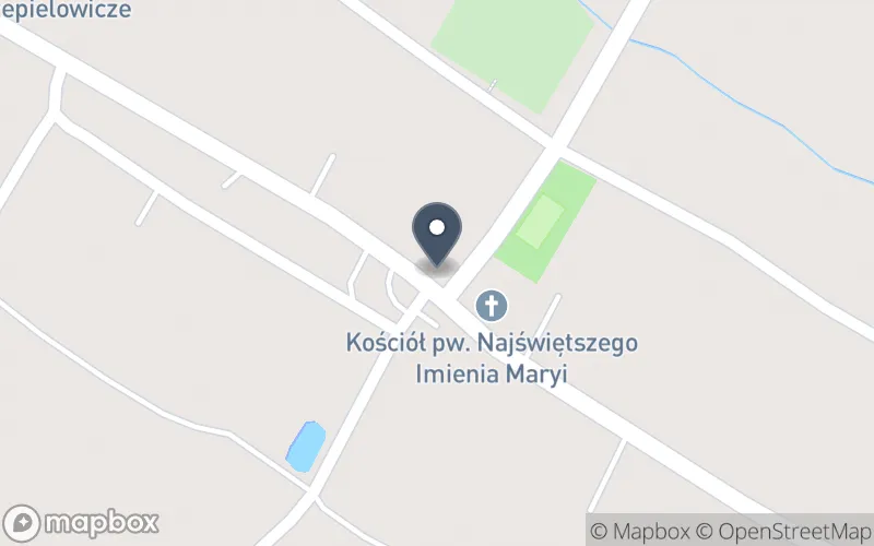 Lokalizacja: Zespół Szkolno - Przedszkolny w Czepielowicach