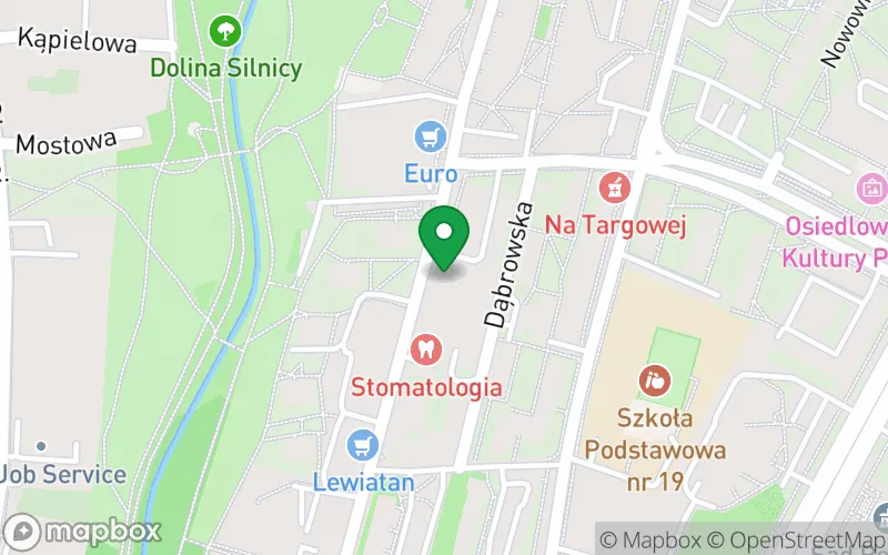 Lokalizacja: Niepubliczne Przedszkole Muzyczne Lamido